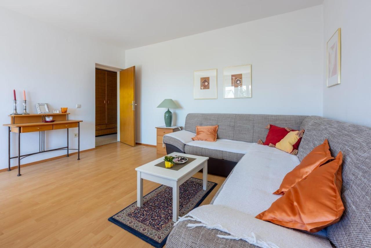 Apartman Teo دْغاماي المظهر الخارجي الصورة