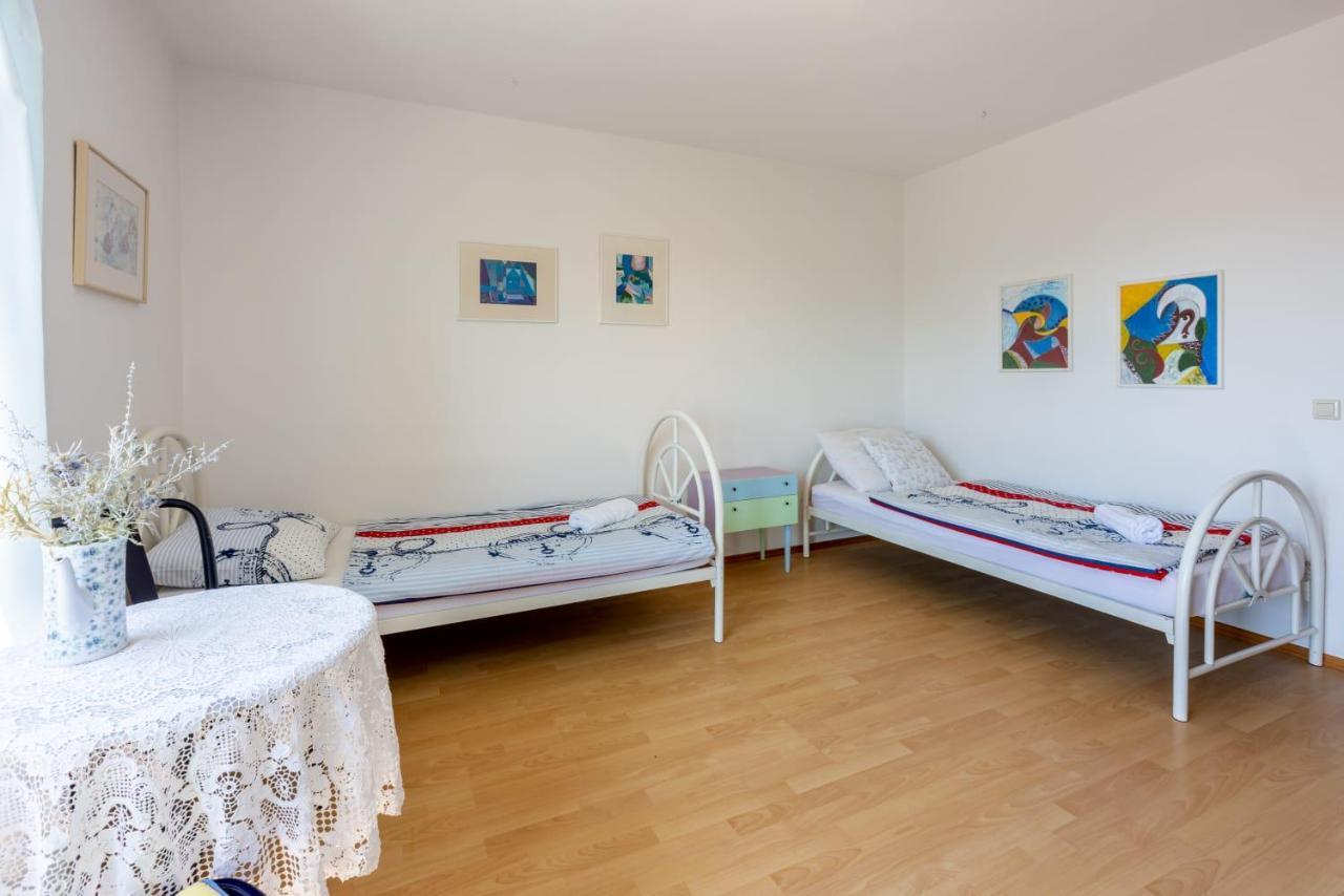 Apartman Teo دْغاماي المظهر الخارجي الصورة